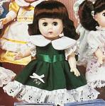 Vogue Dolls - Ginny - Calendar - May - кукла